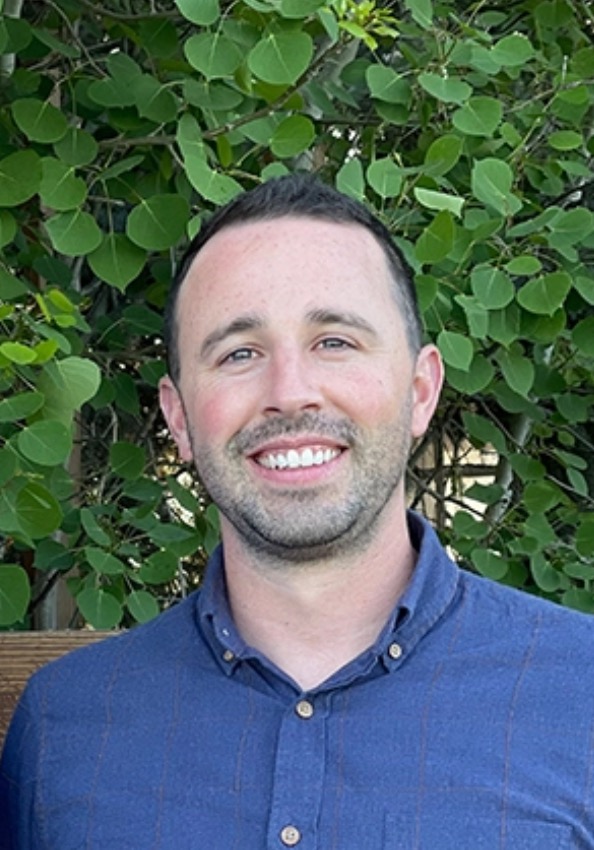Dr. Bryant Timmons, DDS