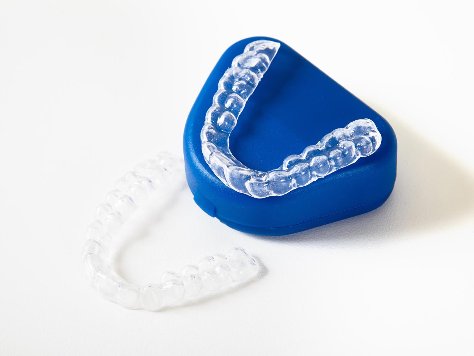 Clear Aligners Services
